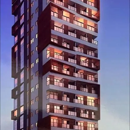 Zn Barra Studio Salvador Exterior photo