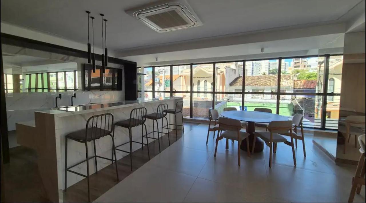 Apartment Zn Barra *