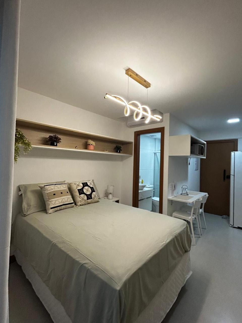 Apartment Zn Barra *