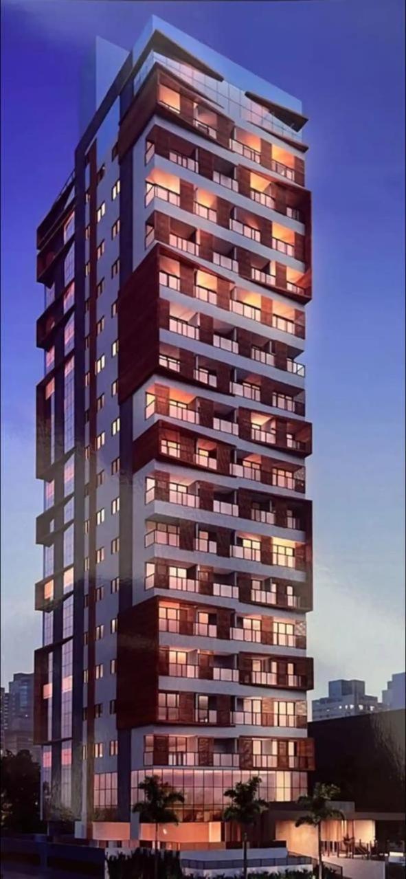 Apartment Zn Barra