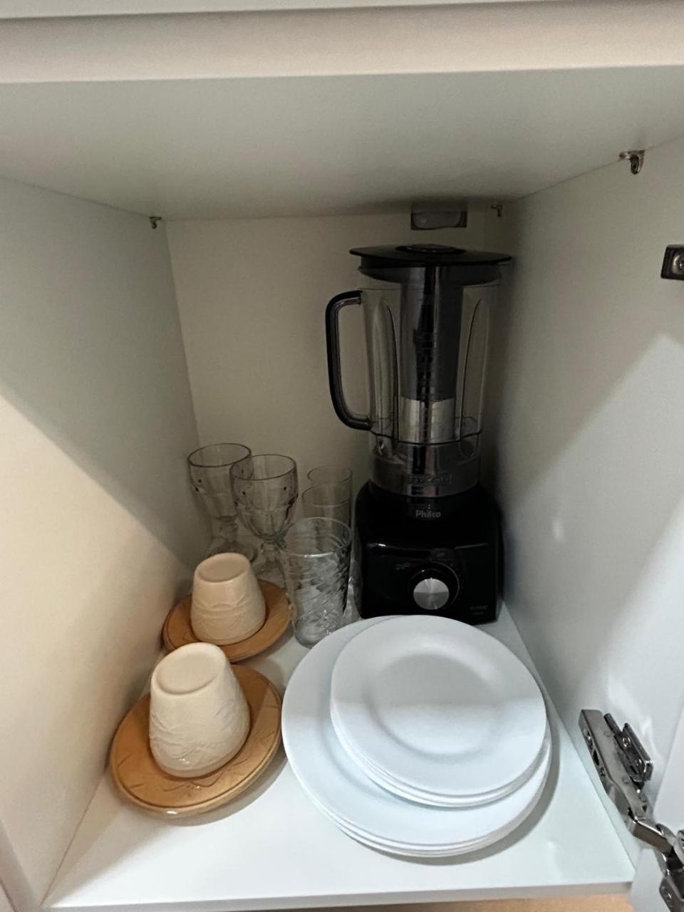 Apartment Zn Barra Salvador