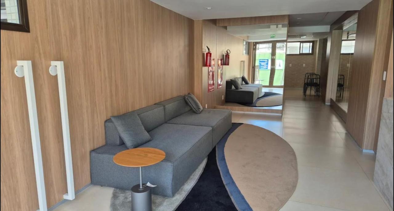 Zn Barra Apartment