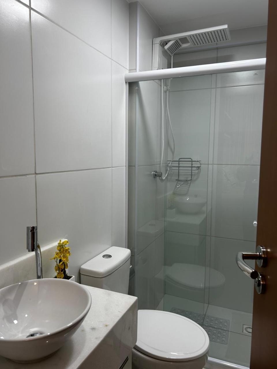 Zn Barra Apartment Salvador