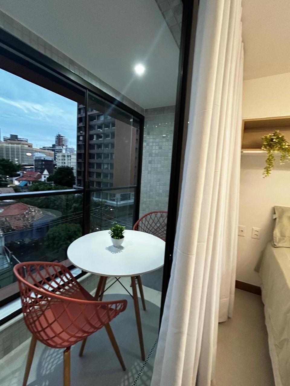 Apartment Zn Barra *