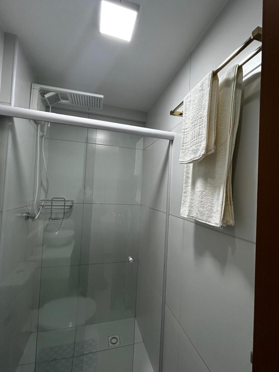 Zn Barra Apartment Salvador
