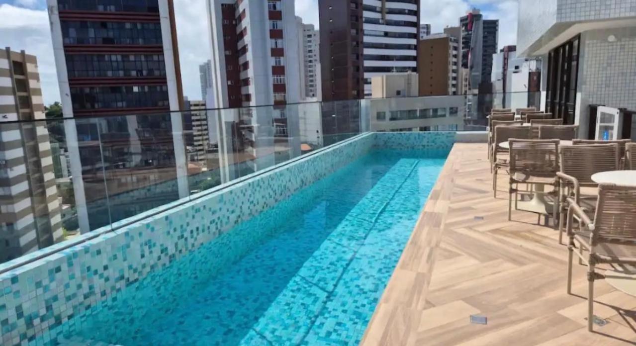Zn Barra Apartment