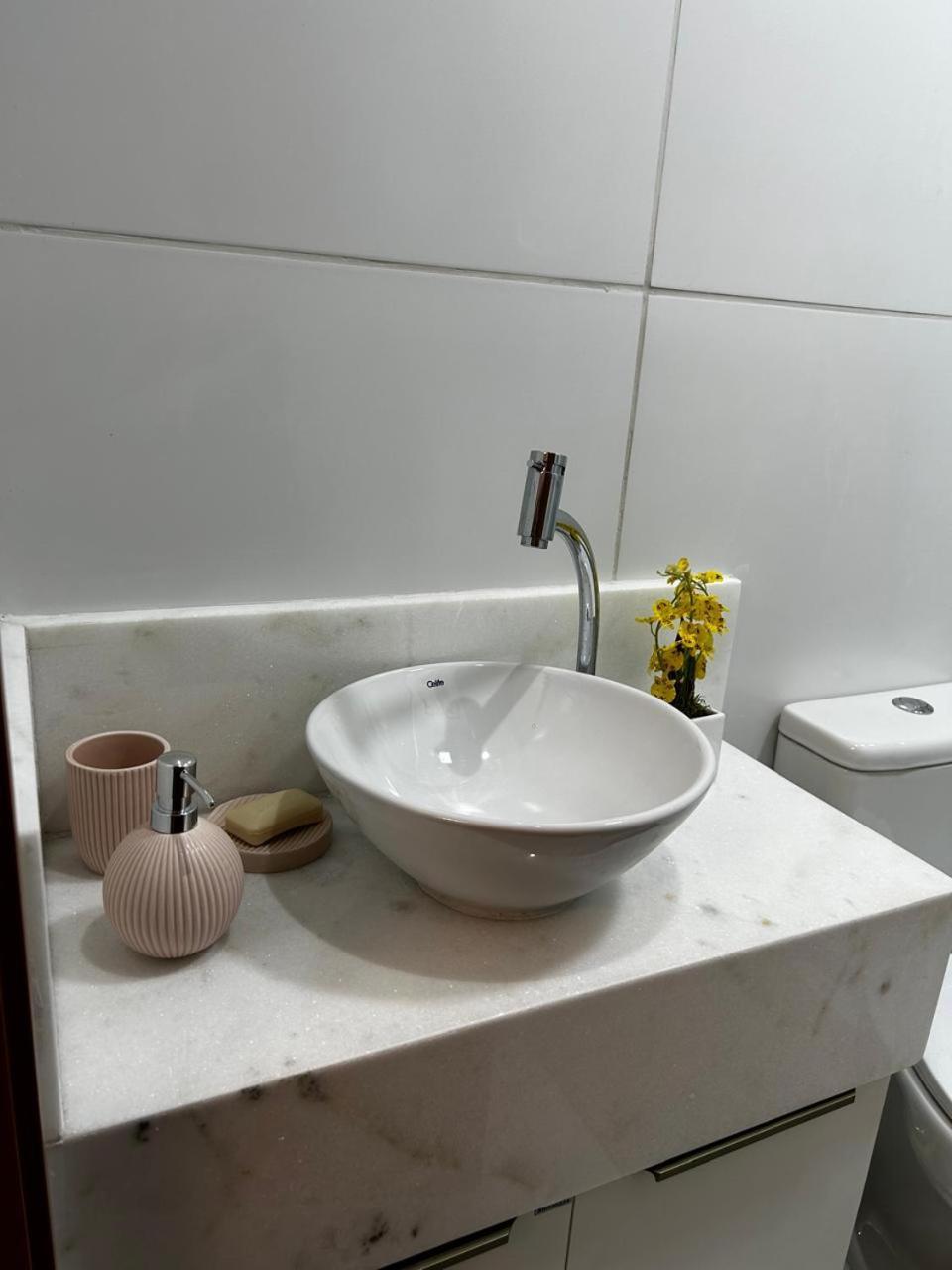 Apartment Zn Barra Salvador