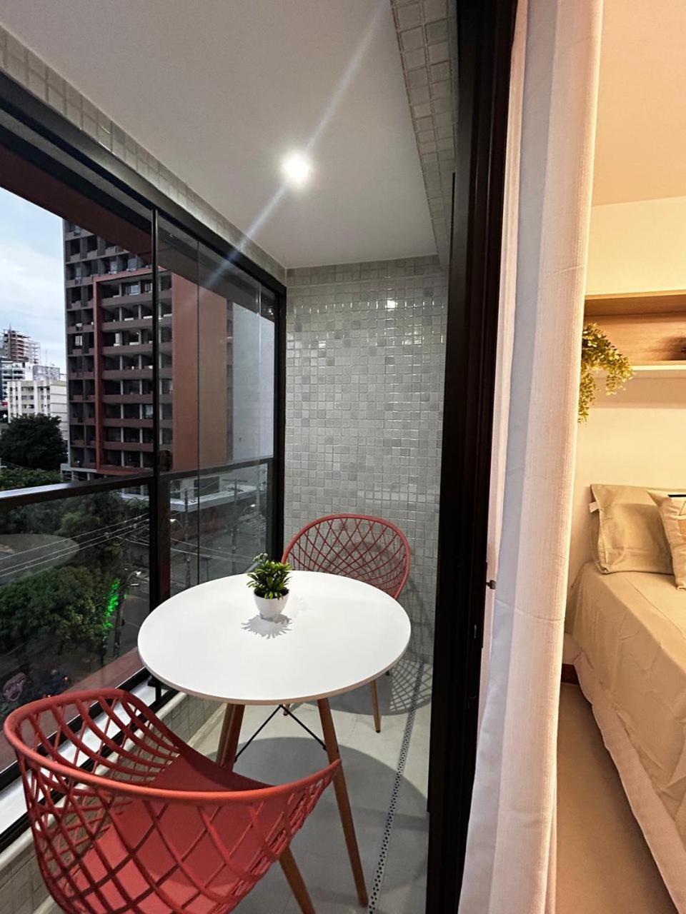Apartment Zn Barra
