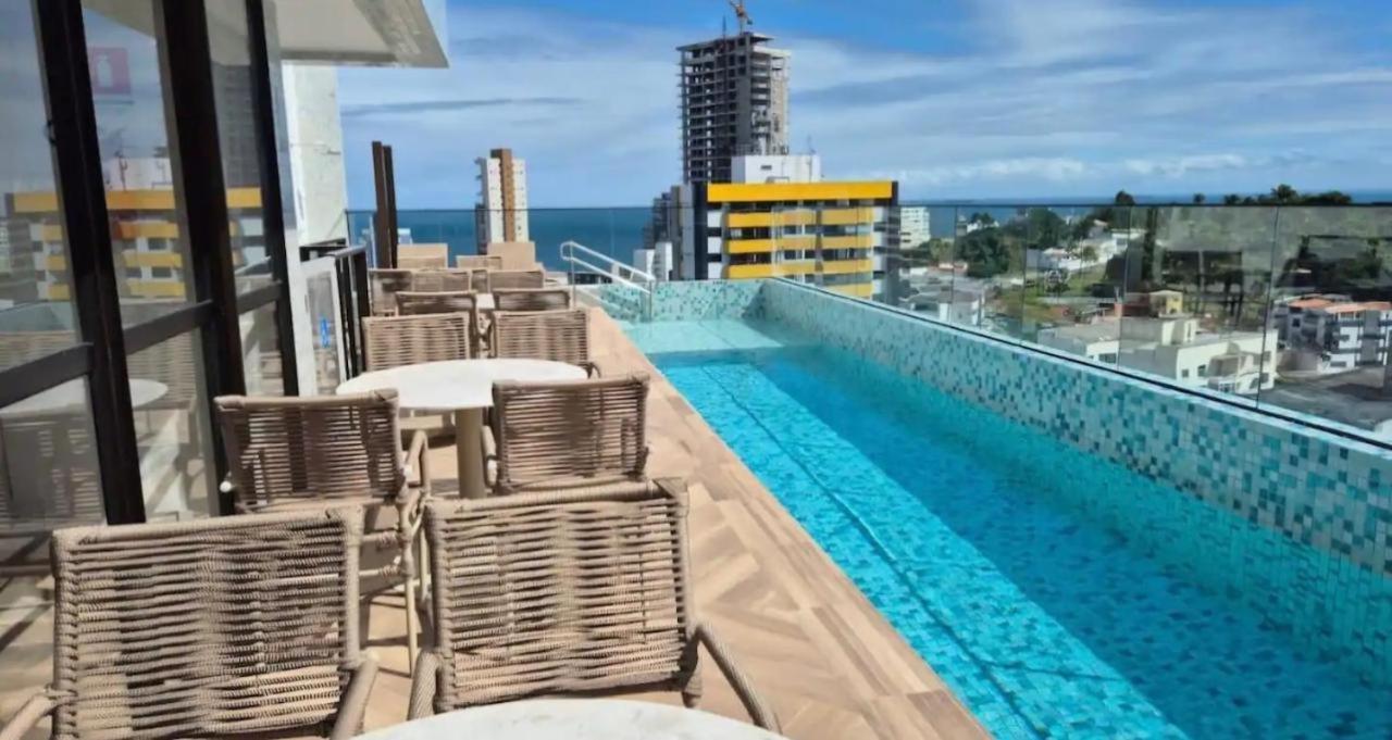 Zn Barra Apartment Salvador